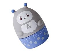 Adorabile cucina Timer Conto Down Time Promemoria per bambini Imparare il timer