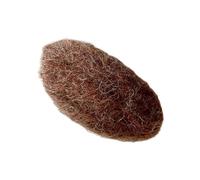 Adorabile fermaglio per capelli Accessori per ragazze Fissaggio sicuro Presa per capelli Accessorio per testa per styling a vongole Delicato sui capelli fini Barrette alla per le donne