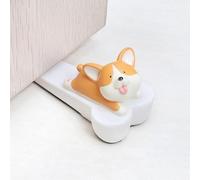 Adorabile fermaporta in resina a forma di animale: tieni le porte aperte con uno stile carino (animali di piccola taglia)