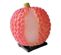 Adorabile Frutta A Forma di DSLR Attrezzature Protettore Hot Shoe Copertura Per Fotocamera DSLR E Fotocamere Tradizionali Decorativo Caldo Per