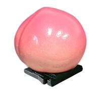 Adorabile Frutta A Forma di DSLR Attrezzature Protettore Hot Shoe Copertura Per Fotocamera DSLR E Fotocamere Tradizionali Decorativo Caldo Per