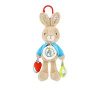 Adorabile giocattolo interattivo per attività Beatrix Potter Peter Rabbit, carin
