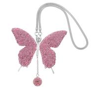 Adorabile Ornamento Da Appendere All'auto Dello Specchietto Retrovisore Per