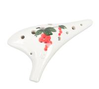 Adorabile principiante Berry Ocarina strumento musicale bambini per bambini