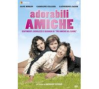 Adorabili Amiche