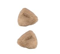 Adorabili fermagli per capelli in peluche con orecchie di gatto delicate per ragazze e donne