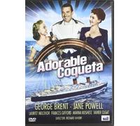 Adorable Coqueta (Luxury Liner)