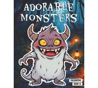 Adorable creatures 11: and little creepy creatures