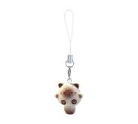 Adorable Designs - Elegante cinturino per cellulare, motivo cartone animato, accessorio unico per telefono per ogni occasione