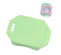 Adorable Magnetic Sewing Guide, Polygonal Strong Magnetic Hem Guide for Sewing Machine, Sewing Seam Guide With Scale for Hemming, Positioning, Anti-curling And Creasing