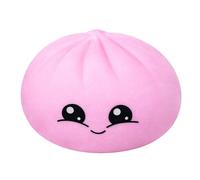 Adorable Stress Ball, Mini Dough Fidget, Handheld Soft Squishy Toy, Slow Rising Sensory Play Accessory, Fun Desktop Gadget with Travel Friendly Style, Squeeze Toy for Teens Kids Adults