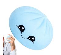 Adorable Stress Ball, Mini Dough Fidget, Handheld Soft Squishy Toy, Slow Rising Sensory Play Accessory, Fun Desktop Gadget with Travel Friendly Style, Squeeze Toy for Teens Kids Adults