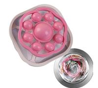 Adorable Tooth Water Flosser, 90 ml Electric Oral Irrigator, Sturdy Waterproof Flossing Tool (Deep & Effective Cleaning), for Teeth and Gum Care at Home