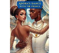 Adora's Dance With The Prince