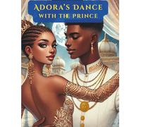 Adora's Dance With The Prince
