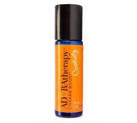 Adoratherapy Aromaterapia Olio Profumo Roll-On Chakra Boost 10 ml Unisex