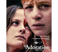 Adoration (Blu-ray)