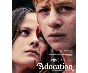 Adoration (Blu-ray)