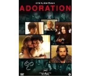 Adoration (DVD) Movie
