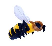 Adore 13"""" Buzzy The Honey Bee Peluche Peluche