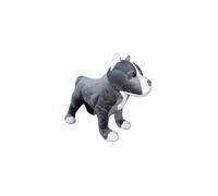 Adore 13" Standing Hope The Pit Bull Dog Peluche