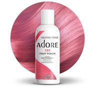 Adore Brillante tinta per capelli semi permanente, 191 Fruit Punch