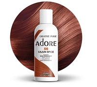 Adore Brillante tinta per capelli semi permanente, 56 Cajun Spice