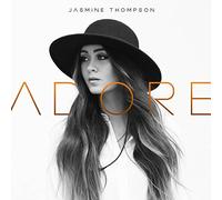 Adore by Jasmine Thompson