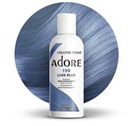 Adore Colore semi permanente - Luxe Blue (199) - 118ml