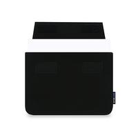 Adore June Traak Custodia compatibile con Magic Trackpad 2 / Trackpad 3, Pratica Borsa in Tessuto per Trasportare il Trackpad, Made in Europe, Nero