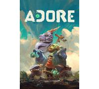 Adore (PC) Steam Key GLOBAL