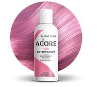 Adore Tinta per capelli semi-permanente brillante, 190 Cotton Candy