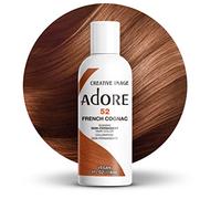 Adore Shining semi-permanente colore dei capelli, 52 French cognac
