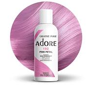 Adore, Tinta per capelli semi-permanente brillante, colore: 192 rosa (pink petal)