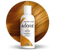 Adore, tinta per capelli semipermanente brillante, colore: 30 ginger (etichetta in lingua italiana non garantita)