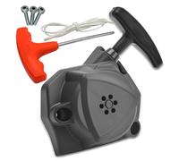 Adorih A051003310 Avviatore a strappo per Echo PB-2520, EB252, EB262, PB-2620 - Gruppo avviamento a strappo per soffiatori a foglia