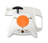 Adorih FS70 Recoil Pull Starter 4144-190-4005 Ricambio per Stihl FS70R FS70 FC70 String Trimmer - Durevole, facile da installare Recoil Starter Assembly sostituisce 4144 190 4005, 4144-190-4005