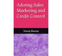 Adoring Sales Marketing and Credit Control