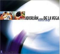 Adorjan, Andras - Flautas Tango