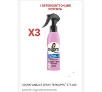 adorn it's caring spraytermo protettivo 200 m