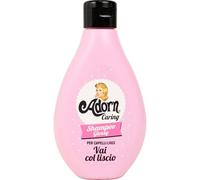 ADORN. 6x CARING SHAMPOO LISCI ML.250 8004395125531