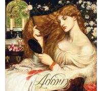 Adorn Adorn (Collector's Edition) (CD) Album Digipak (Limited Edition)