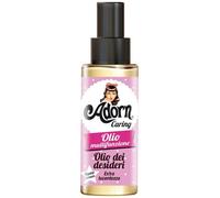 Adorn Olio Dei Desideri Olio Multifunzione Per Capelli 100 Ml