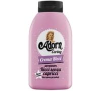 Adorn - ADORN Ricci Senza Capricci - Crema Ricci Anticrespo 200 Ml