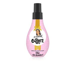 Adorn - ADORN VINTAGE OLIO DEI DESIDERI Olio e siero 100 ml unisex