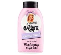 Adorn Vintage Crema Ricci Anticrespo 200ml