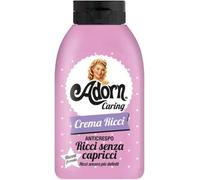 Adorn Vintage Crema Ricci Anticrespo 200ml