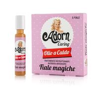Adorn Fiale Magiche, Fiale capelli, 3 x 20 ml