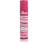 Adorn Lacca per capelli Fissaggio normale Self Styling Lilla 200 ml