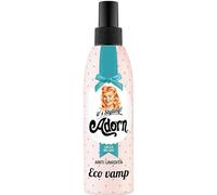 Adorn Lacca No Gas Anti Umidità Eco Vamp per Capelli, 200ml (6 Pezzi)